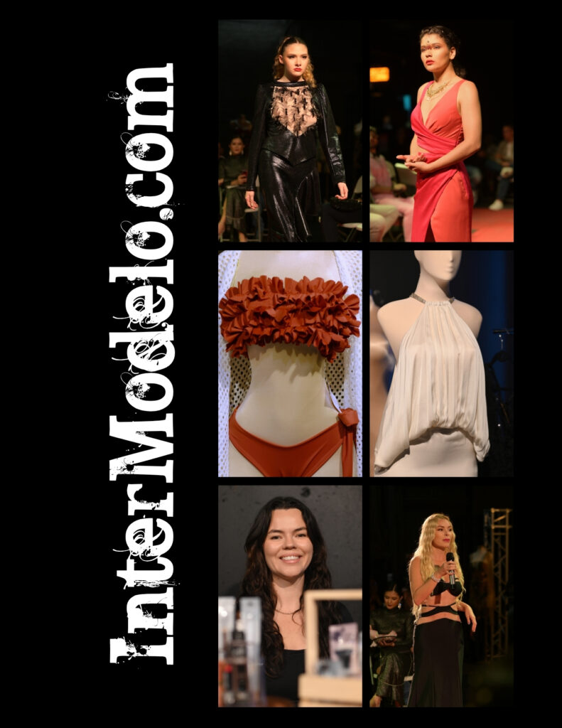 Revista InterModelo
