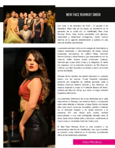 Revista InterModelo