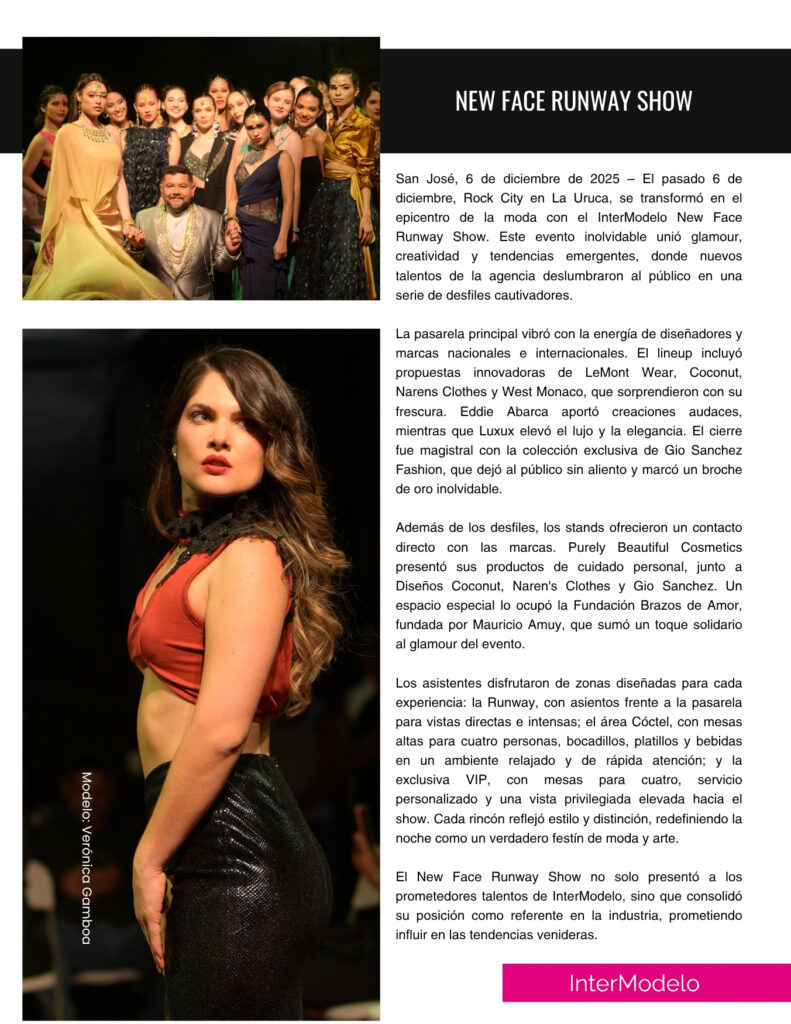 Revista InterModelo