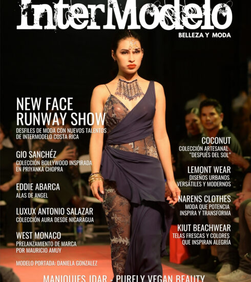 InterModelo Portada