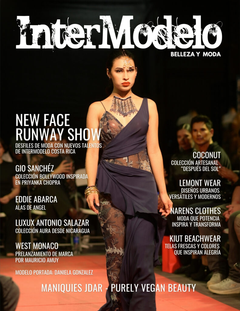 InterModelo Portada