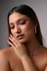 Modelo Adriana Guevara InterModelo