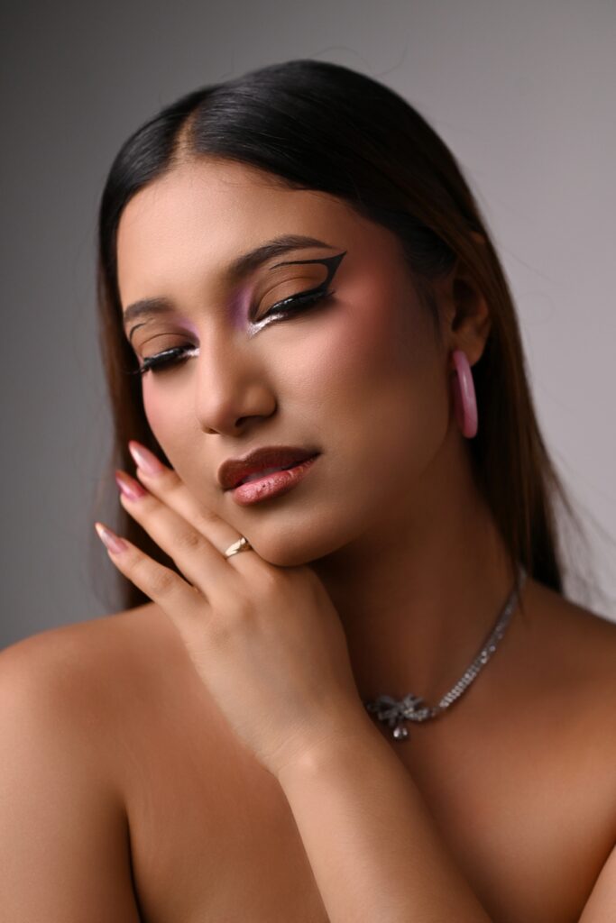 Modelo Adriana Guevara InterModelo