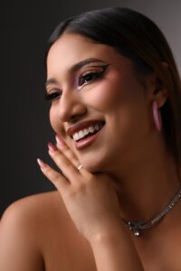 Modelo Adriana Guevara InterModelo