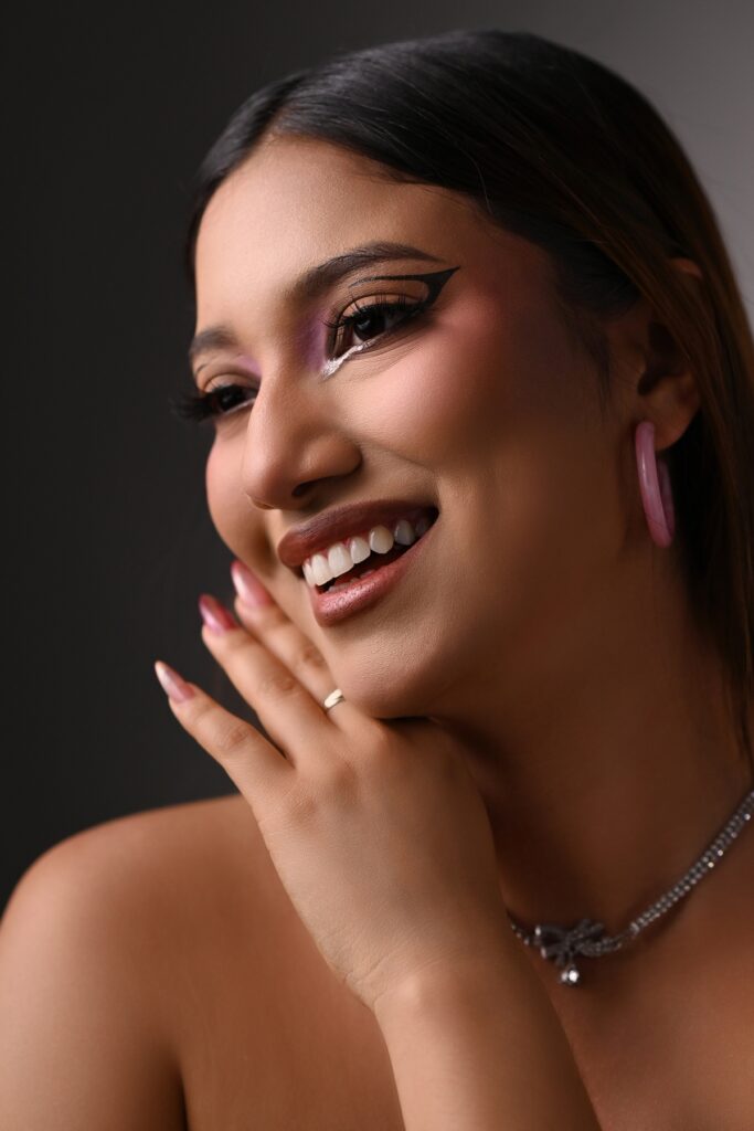 Modelo Adriana Guevara InterModelo