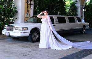Vestidos de Novia
