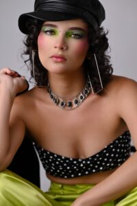 Modelo Barangie InterModelo