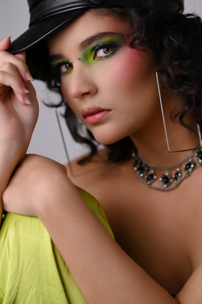 Modelo Barangie InterModelo