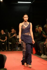 New Face Runway Show