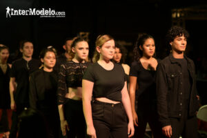 New Faces InterModelo