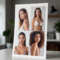 portafolio modelaje