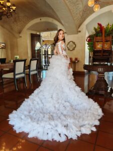 Casting Expo Boda