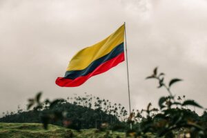 Photo Colombia Moda