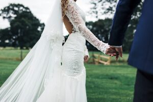 Photo wedding dresses