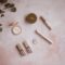 Photo natural makeup