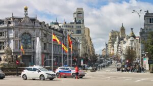 Photo agencias de modelaje en españa